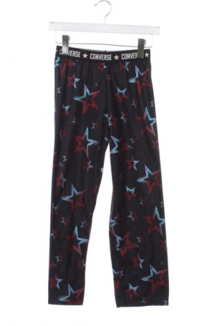 Kinder Sporthose Converse, Größe 8-9y/ 134-140 cm, Farbe Mehrfarbig, Preis € 45,99