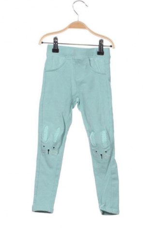Dětské tepláky Coolclub, Velikost 3-4y/ 104-110 cm, Barva Zelená, Cena  189,00 Kč