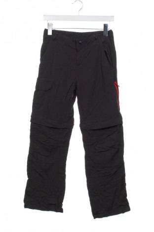 Pantaloni de trening, pentru copii Decathlon, Mărime 11-12y/ 152-158 cm, Culoare Gri, Preț 81,99 Lei