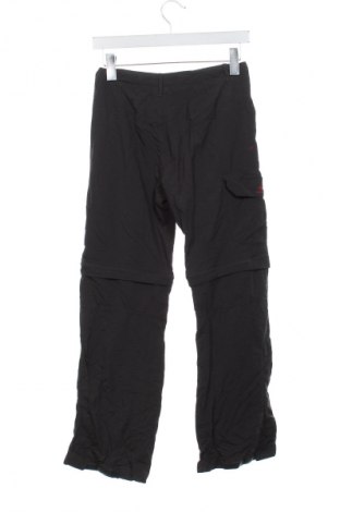 Pantaloni de trening, pentru copii Decathlon, Mărime 11-12y/ 152-158 cm, Culoare Gri, Preț 81,99 Lei
