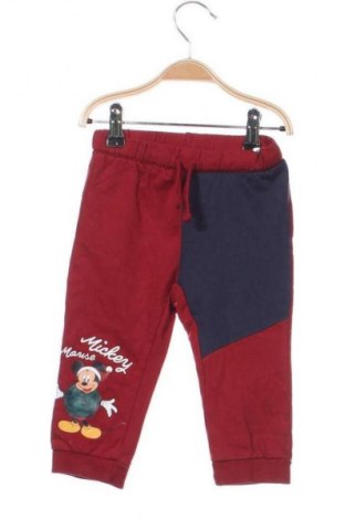 Kinder Sporthose Disney, Größe 18-24m/ 86-98 cm, Farbe Mehrfarbig, Preis € 12,79
