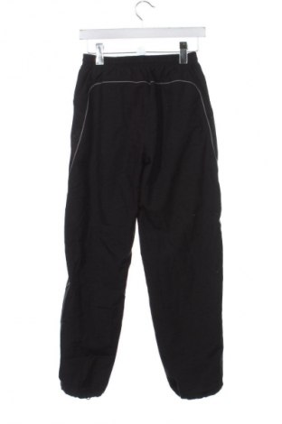Dětské tepláky Domyos, Velikost 13-14y/ 164-168 cm, Barva Černá, Cena  169,00 Kč