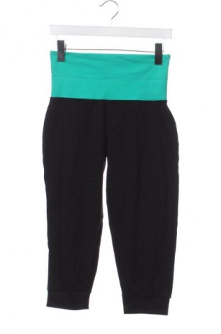 Kinder Sporthose Dutchy, Größe 12-13y/ 158-164 cm, Farbe Schwarz, Preis € 12,99