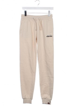 Gyerek sport nadrág Ellesse, Méret 12-13y / 158-164 cm, Szín Bézs, Ár 15 159 Ft