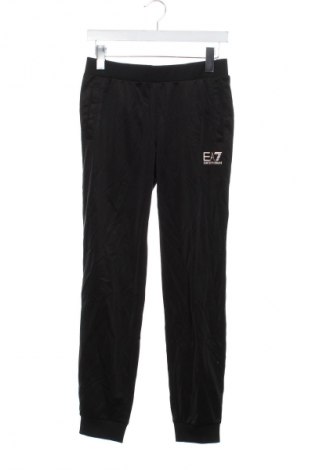 Kinder Sporthose Emporio Armani, Größe 12-13y/ 158-164 cm, Farbe Schwarz, Preis € 33,99