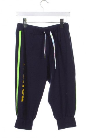 Kinder Sporthose Errea, Größe 14-15y/ 168-170 cm, Farbe Blau, Preis € 13,66