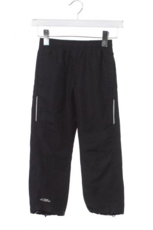 Dziecięce spodnie sportowe Frank Shorter, Rozmiar 4-5y/ 110-116 cm, Kolor Czarny, Cena 88,99 zł
