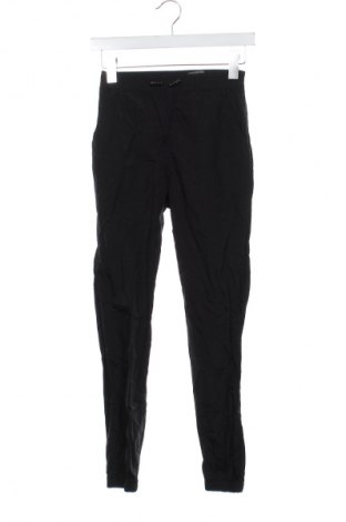 Gyerek sport nadrág H&M, Méret 10-11y / 146-152 cm, Szín Fekete, Ár 6 809 Ft
