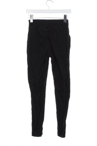 Gyerek sport nadrág H&M, Méret 10-11y / 146-152 cm, Szín Fekete, Ár 6 809 Ft