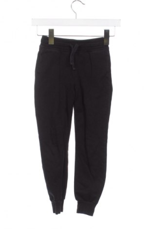 Kinder Sporthose H&M, Größe 6-7y/ 122-128 cm, Farbe Schwarz, Preis € 12,79