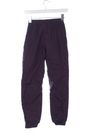 Dětské tepláky H&M, Velikost 9-10y/ 140-146 cm, Barva Fialová, Cena  409,00 Kč