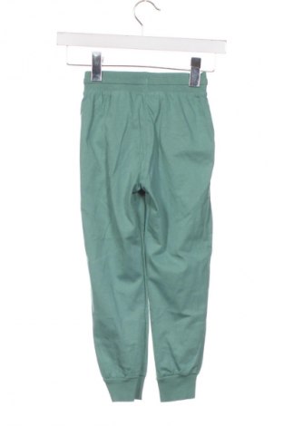Kinder Sporthose H&M, Größe 5-6y/ 116-122 cm, Farbe Grün, Preis € 12,79