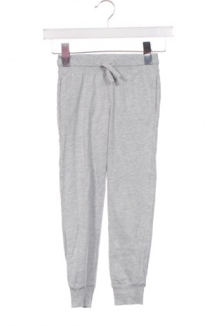 Kinder Sporthose H&M, Größe 5-6y/ 116-122 cm, Farbe Grau, Preis € 12,79