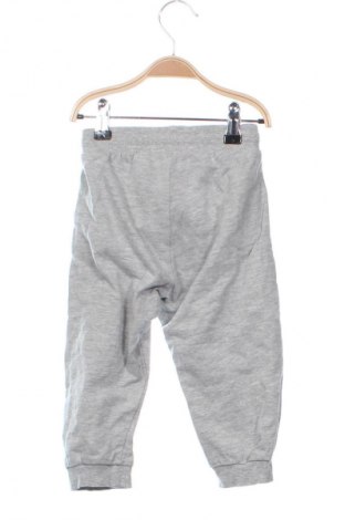 Παιδική κάτω φόρμα H&M, Μέγεθος 18-24m/ 86-98 εκ., Χρώμα Γκρί, Τιμή 13,55 €