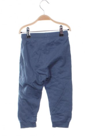 Παιδική κάτω φόρμα H&M, Μέγεθος 18-24m/ 86-98 εκ., Χρώμα Μπλέ, Τιμή 13,55 €