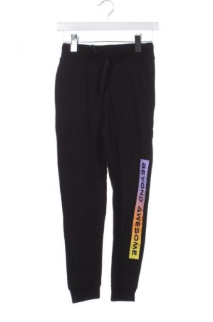 Kinder Sporthose H&M, Größe 9-10y/ 140-146 cm, Farbe Schwarz, Preis € 12,94