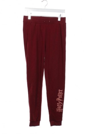 Kinder Sporthose Harry Potter, Größe 12-13y/ 158-164 cm, Farbe Rot, Preis € 18,99
