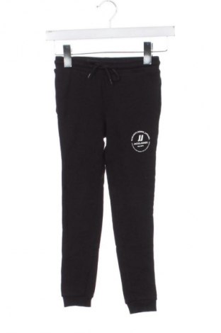 Dětské tepláky Jack & Jones, Velikost 4-5y/ 110-116 cm, Barva Černá, Cena  739,00 Kč