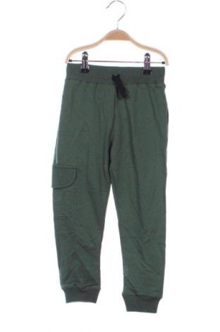 Kinder Sporthose MSHB&G, Größe 4-5y/ 110-116 cm, Farbe Grün, Preis 42,99 €