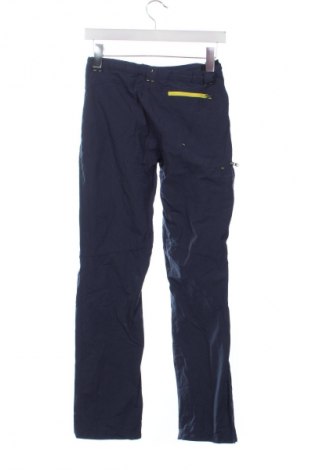 Dziecięce spodnie sportowe McKinley, Rozmiar 12-13y/ 158-164 cm, Kolor Niebieski, Cena 88,99 zł