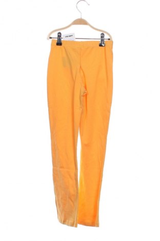 Kinder Sporthose Mokida, Größe 8-9y/ 134-140 cm, Farbe Orange, Preis € 25,99