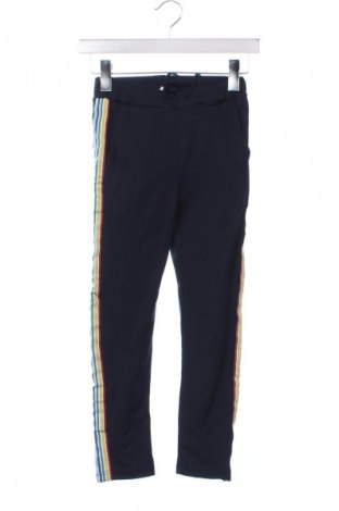Kinder Sporthose Name It, Größe 6-7y/ 122-128 cm, Farbe Blau, Preis € 18,99