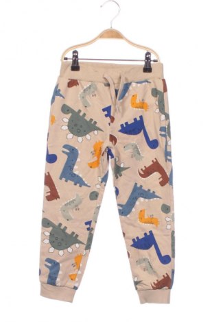 Dziecięce spodnie sportowe Name It, Rozmiar 5-6y/ 116-122 cm, Kolor Kolorowy, Cena 183,99 zł