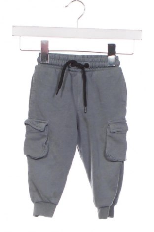 Gyerek sport nadrág Next, Méret 12-18m / 80-86 cm, Szín Szürke, Ár 7 200 Ft