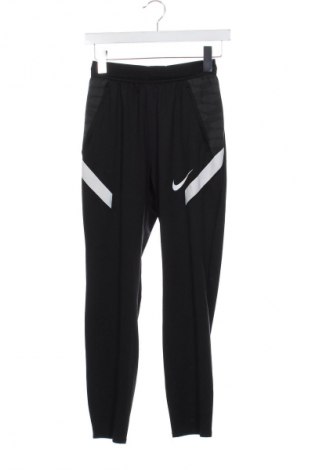 Dziecięce spodnie sportowe Nike, Rozmiar 11-12y/ 152-158 cm, Kolor Czarny, Cena 111,99 zł