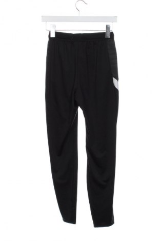 Dziecięce spodnie sportowe Nike, Rozmiar 11-12y/ 152-158 cm, Kolor Czarny, Cena 111,99 zł