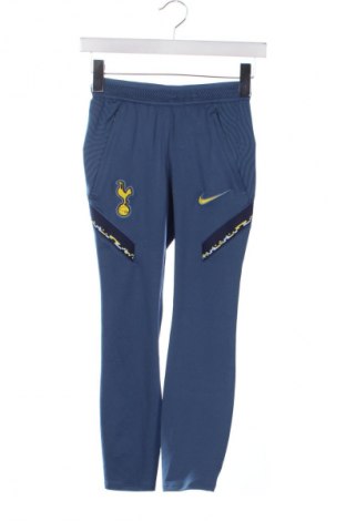 Dziecięce spodnie sportowe Nike, Rozmiar 8-9y/ 134-140 cm, Kolor Niebieski, Cena 87,99 zł