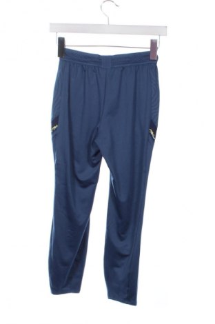 Dziecięce spodnie sportowe Nike, Rozmiar 8-9y/ 134-140 cm, Kolor Niebieski, Cena 87,99 zł