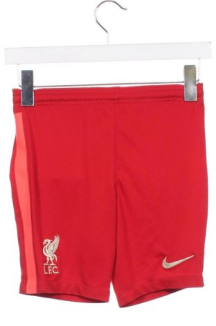 Gyerek sport nadrág Nike, Méret 7-8y / 128-134 cm, Szín Piros, Ár 4 229 Ft