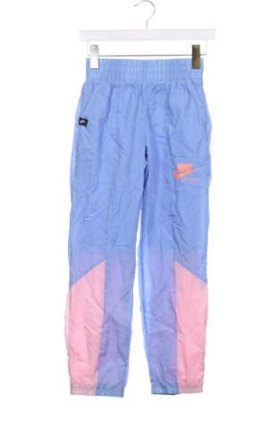 Παιδική κάτω φόρμα Nike, Μέγεθος 8-9y/ 134-140 εκ., Χρώμα Μπλέ, Τιμή 21,99 €