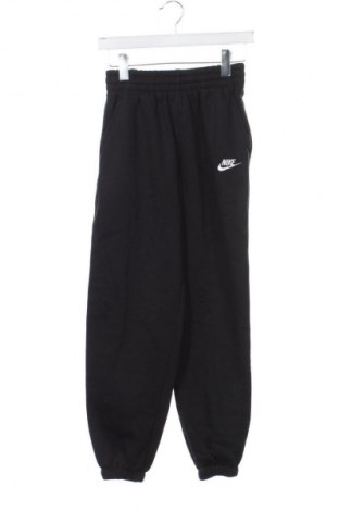 Dziecięce spodnie sportowe Nike, Rozmiar 9-10y/ 140-146 cm, Kolor Czarny, Cena 252,99 zł