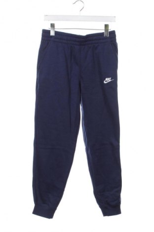Kinder Sporthose Nike, Größe 12-13y/ 158-164 cm, Farbe Blau, Preis € 53,99