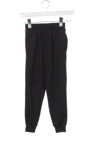 Kinder Sporthose Nike, Größe 6-7y/ 122-128 cm, Farbe Schwarz, Preis € 53,99