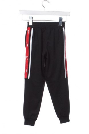 Kinder Sporthose Nike, Größe 6-7y/ 122-128 cm, Farbe Schwarz, Preis € 53,99