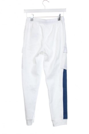 Kinder Sporthose Nike, Größe 8-9y/ 134-140 cm, Farbe Weiß, Preis € 45,99