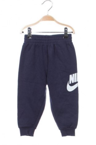Kinder Sporthose Nike, Größe 3-6m/ 62-68 cm, Farbe Blau, Preis € 53,99