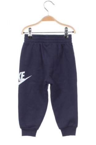 Kinder Sporthose Nike, Größe 3-6m/ 62-68 cm, Farbe Blau, Preis € 53,99