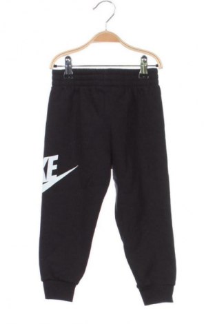 Kinder Sporthose Nike, Größe 3-4y/ 104-110 cm, Farbe Schwarz, Preis € 45,99