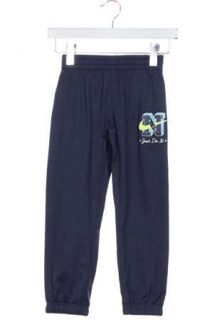 Kinder Sporthose Nike, Größe 5-6y/ 116-122 cm, Farbe Blau, Preis € 53,99