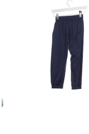 Kinder Sporthose Nike, Größe 5-6y/ 116-122 cm, Farbe Blau, Preis € 53,99