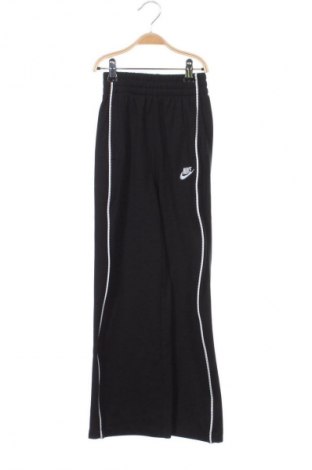 Kinder Sporthose Nike, Größe 6-7y/ 122-128 cm, Farbe Schwarz, Preis € 48,99