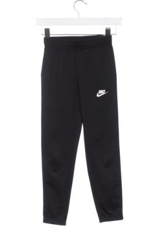 Dětské tepláky Nike, Velikost 6-7y/ 122-128 cm, Barva Černá, Cena  434,00 Kč
