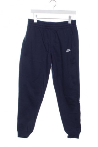 Dětské tepláky Nike, Velikost 11-12y/ 152-158 cm, Barva Modrá, Cena  1 249,00 Kč