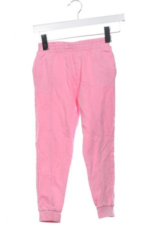 Detské tepláky Oviesse, Veľkosť 6-7y/ 122-128 cm, Farba Ružová, Cena  14,95 €