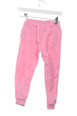 Detské tepláky Oviesse, Veľkosť 6-7y/ 122-128 cm, Farba Ružová, Cena  14,95 €