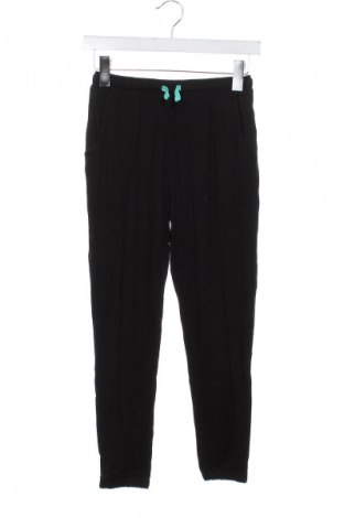 Kinder Sporthose Pepperts!, Größe 7-8y/ 128-134 cm, Farbe Schwarz, Preis € 17,99